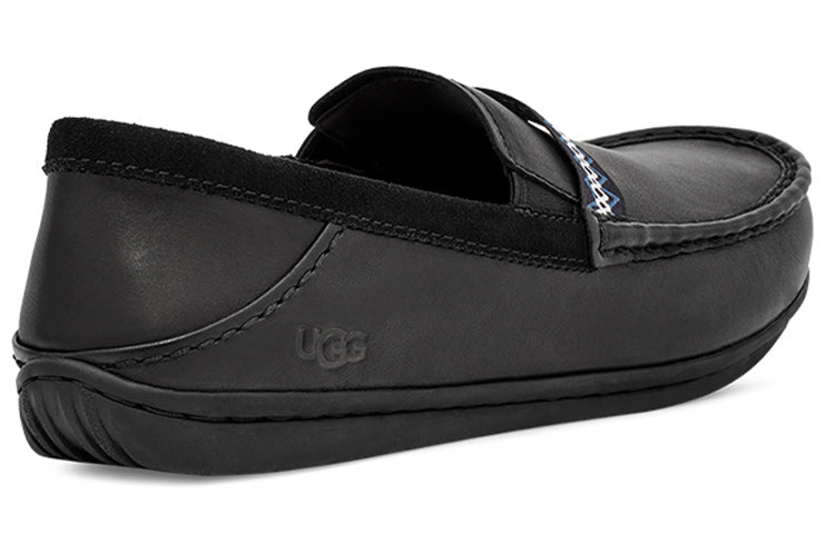 UGG Brenden 'Black' 1124897-BLK