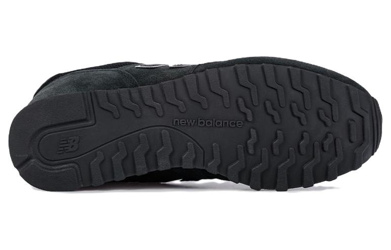 New Balance 373 Series Low Tops Retro Black ML373LL2