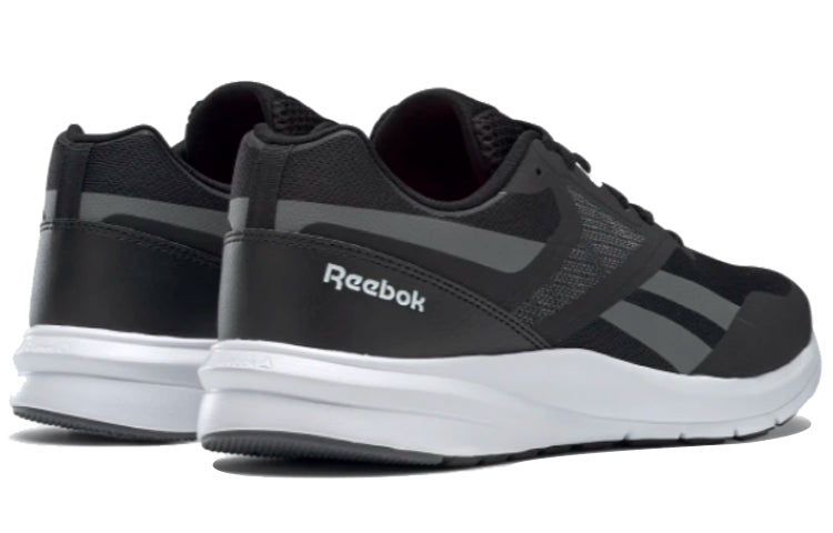 Reebok Runner 4.0 'Core Black Pure Grey' FV1606