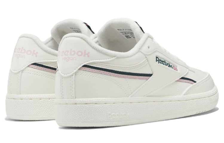 (WMNS) Reebok Club C 85 Vegan 'Chalk Pink Glow' GY9732