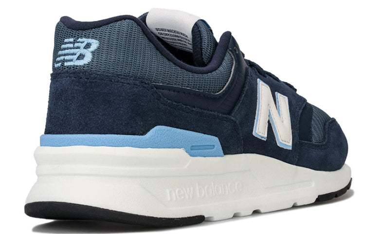 New Balance 997 'Blue White' CM997HJY