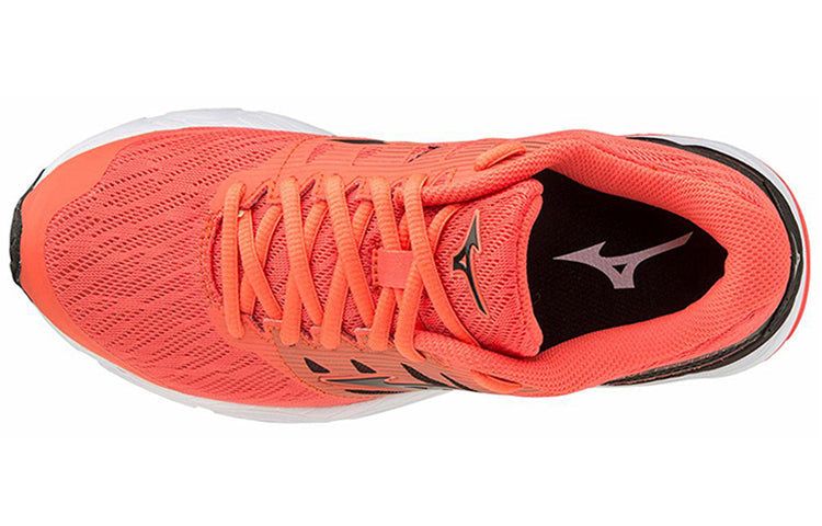 (WMNS) Mizuno Prodigy 2 'Orange Black' J1GL181010