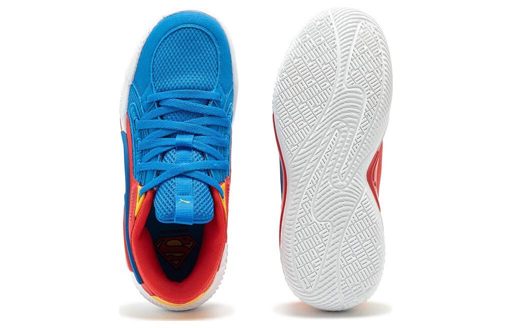 PUMA Court Rider 1.0 'Chaos Superman 85th' 379002-01