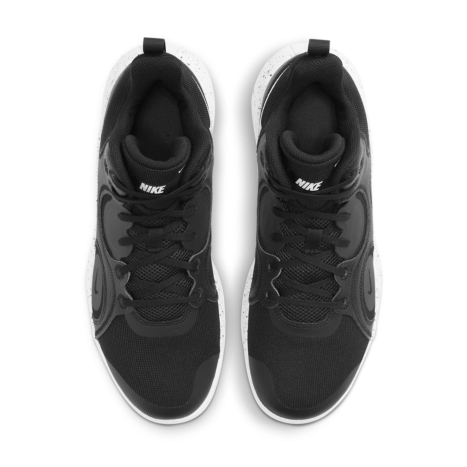 Nike Fly.By Mid 2 'Black' CU3503-004