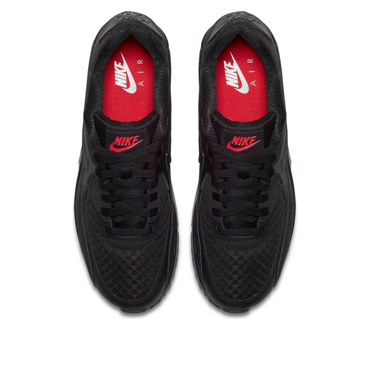 Nike Air Max 90 Essential 'Black' 537384-084
