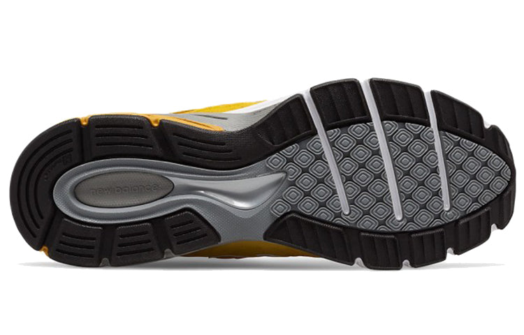 New Balance 990v4 Made In USA 'Yellow' M990QK4