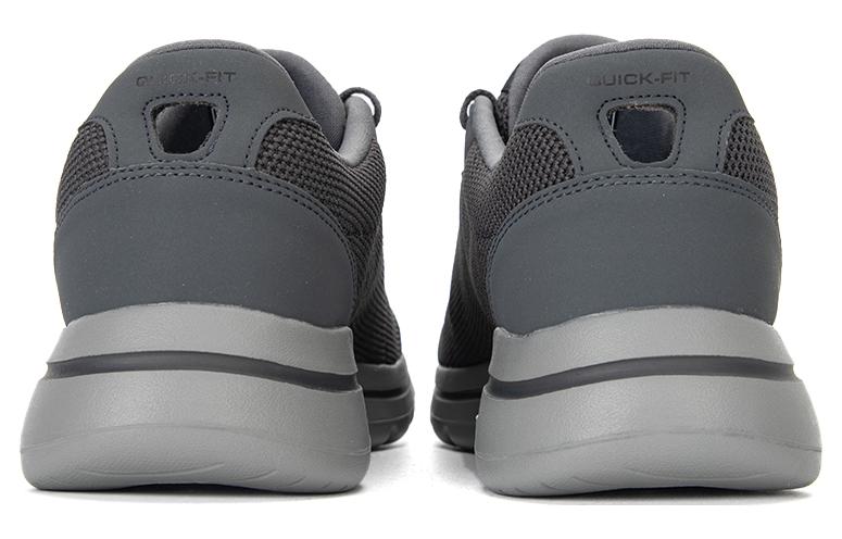 Skechers Go Walk 5 'Grey' 55519-CCBK