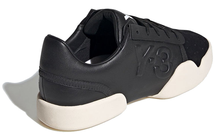 adidas Y-3 Yunu Black FX0791