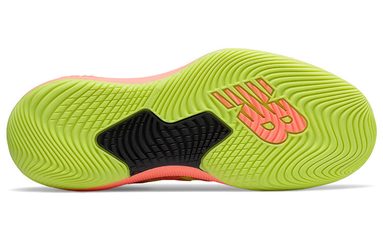 New Balance FuelCell 996v4 'Pink' MCH996M4