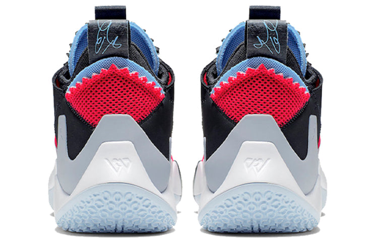 Air Jordan Why Not Zer0.2 SE PF 'Red Orbit' AV4126-600