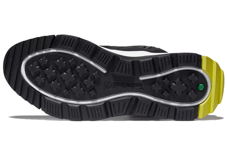 Timberland Madbury Hi 'Black White' A2HGQ015