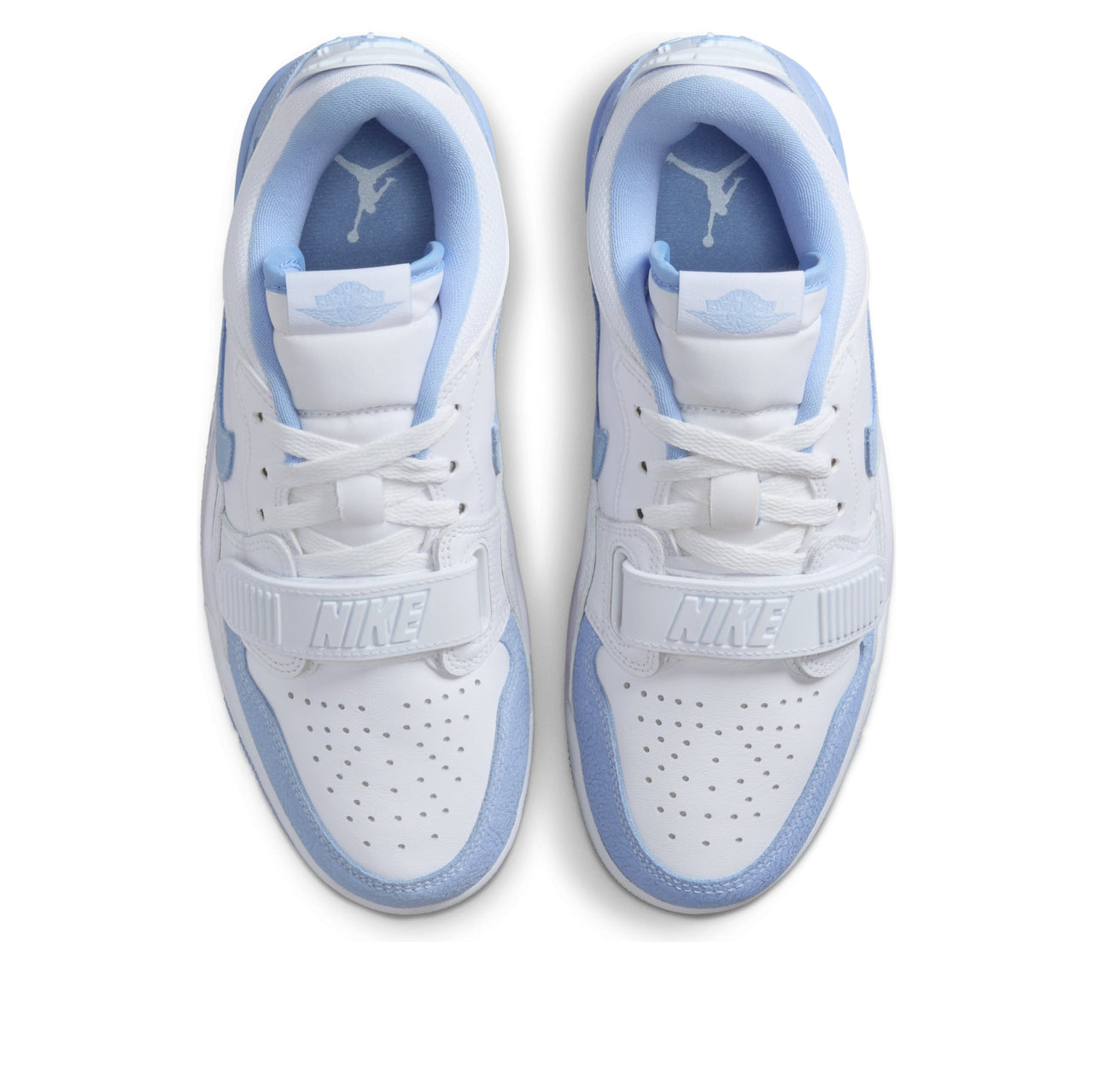(WMNS) Air Jordan Legacy 312 Low 'White Aluminum' FQ7827-104
