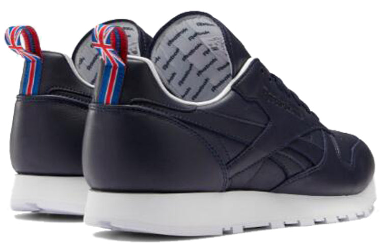 Reebok Classic Leather 'Vector Navy' FW7797