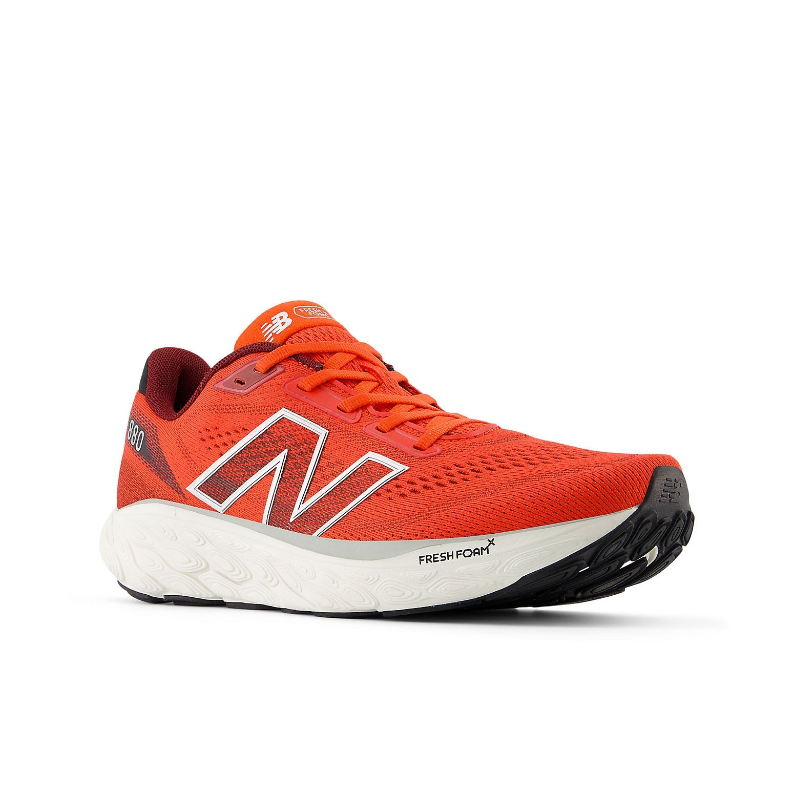 New Balance Fresh Foam X 880v14 2E 'Neo Flame' M880R14