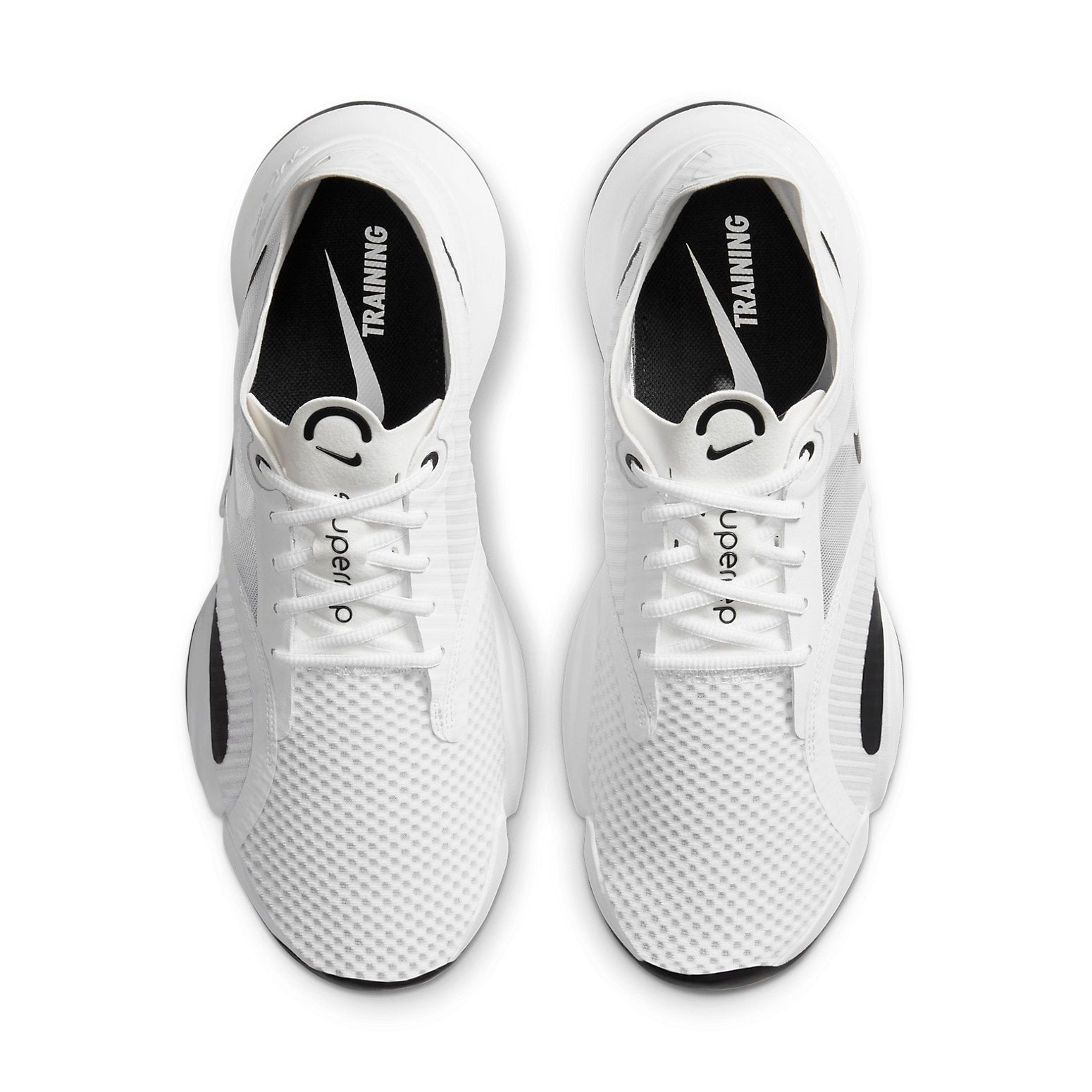 Nike SuperRep Go 'White' CJ0773-100