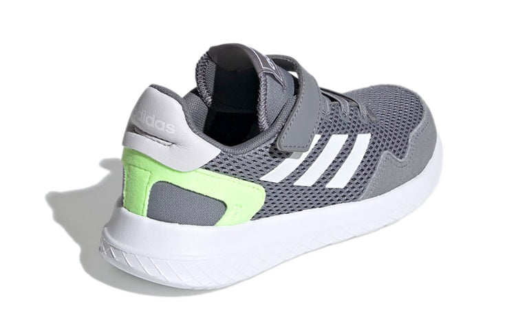 (PS) adidas neo Archivo Grey/White EH0532