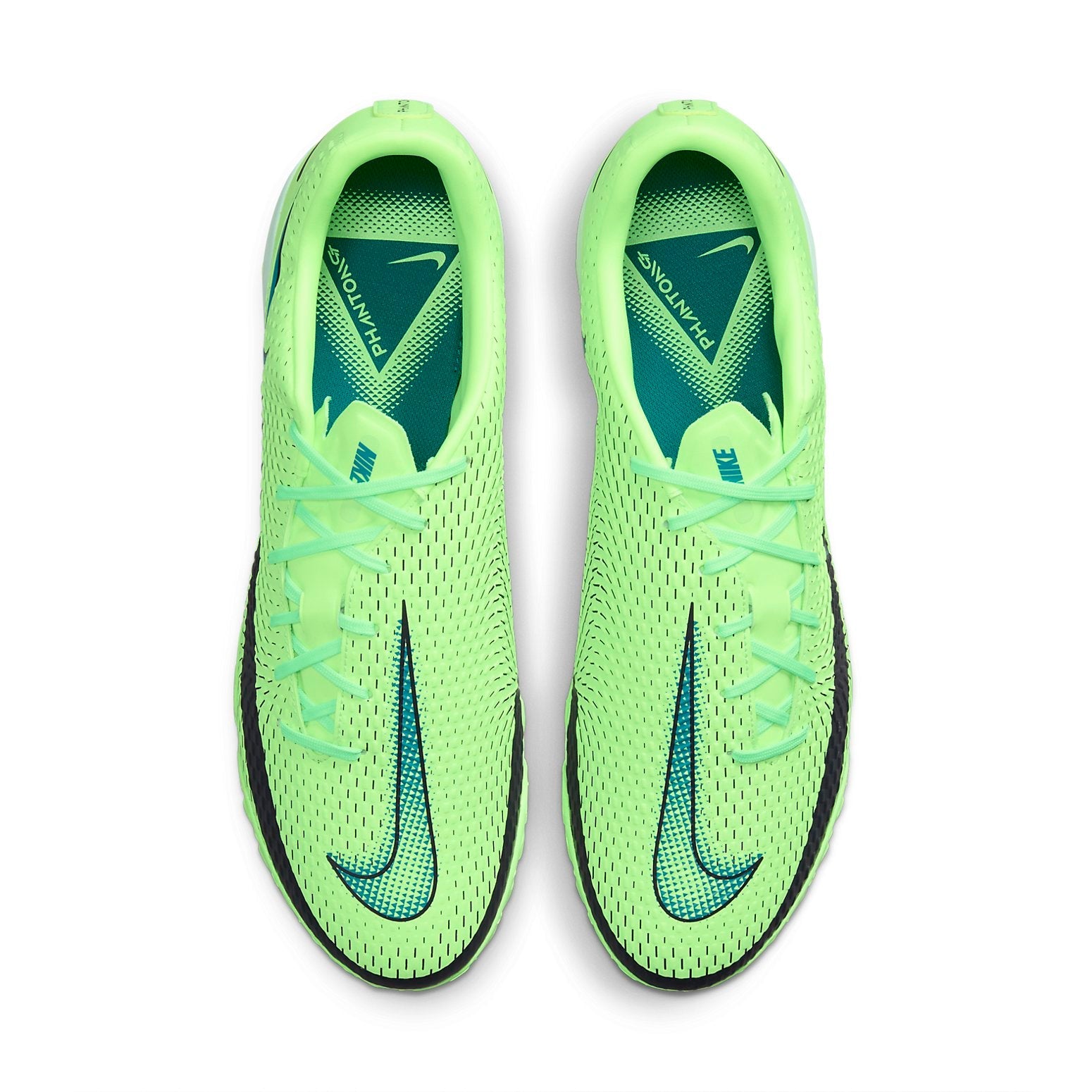 Nike Phantom GT Academy TF 'Volt Blue' CK8470-303