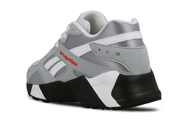 Reebok Have A Good Time x Aztrek 'Cool Shadow' DV6436