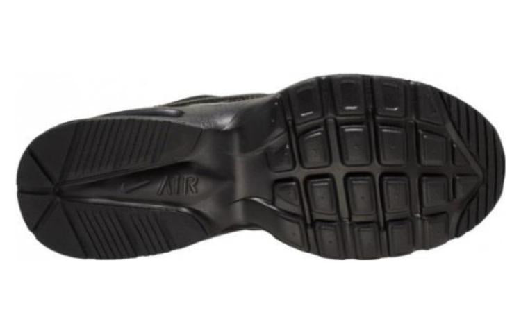 (WMNS) Nike Air Max Fusion 'Triple Black' CJ1671-002