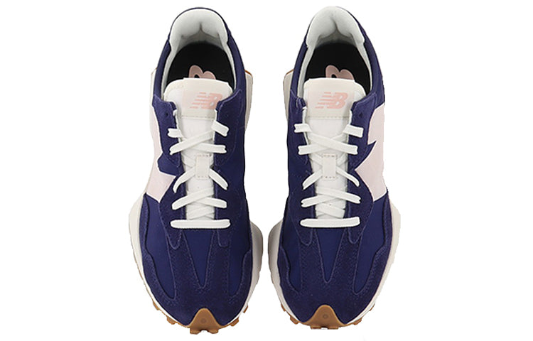 (WMNS) New Balance 327 'Night Tide' WS327HN1