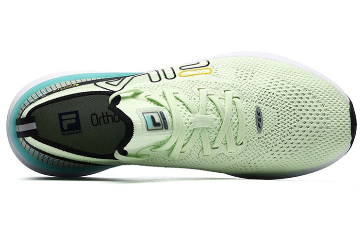 FILA Athletics Low Grey A12M122202FLC
