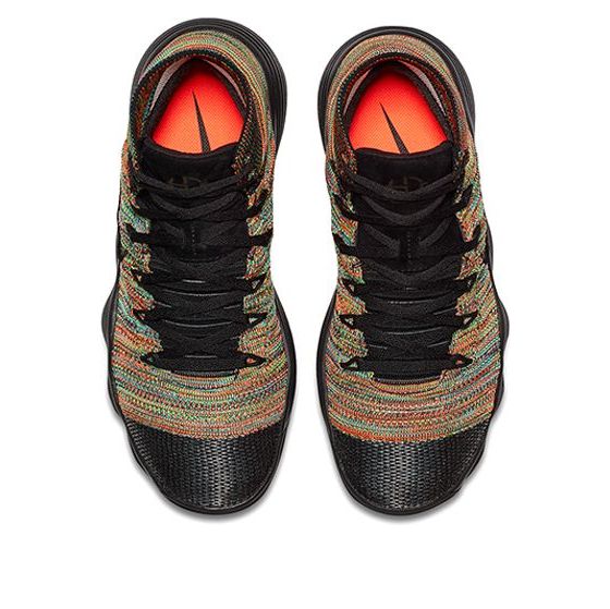 Nike Hyperdunk 2017 Flyknit 'Multi-Color' 917726-006