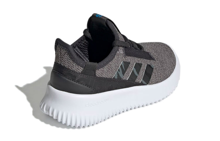 (GS) adidas Kaptir 2.0 'Carbon Black' GZ4673