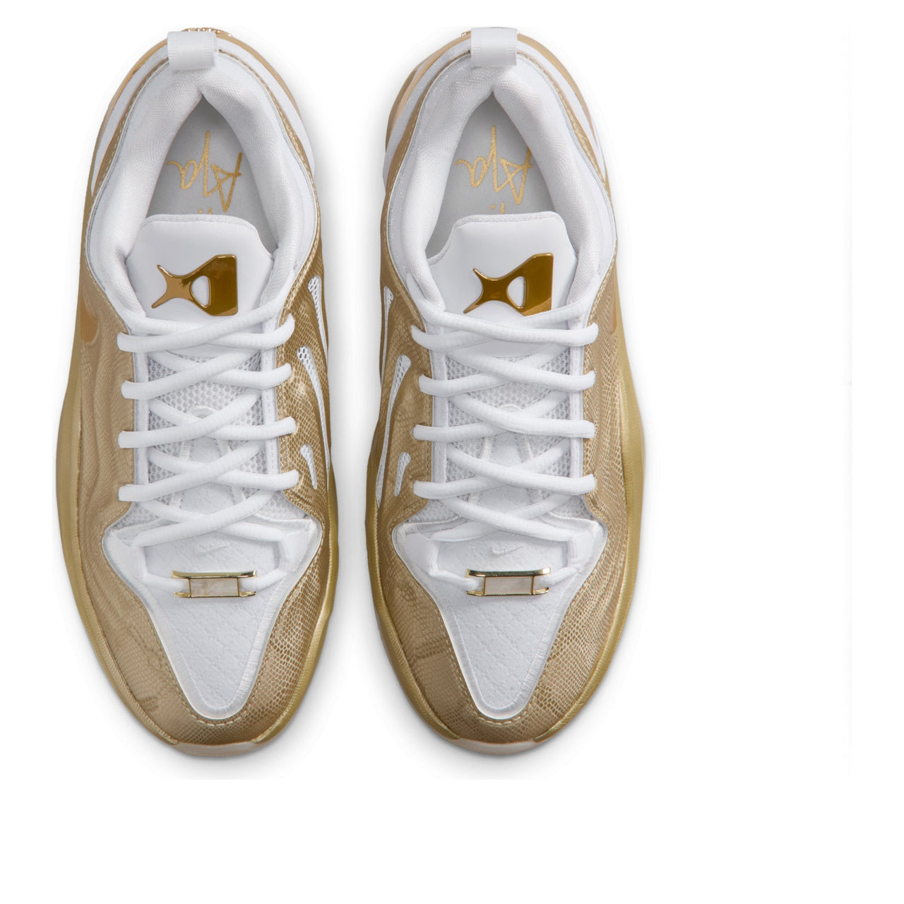 (GS) Nike A'Two 'Gold Standard' IR3213-900