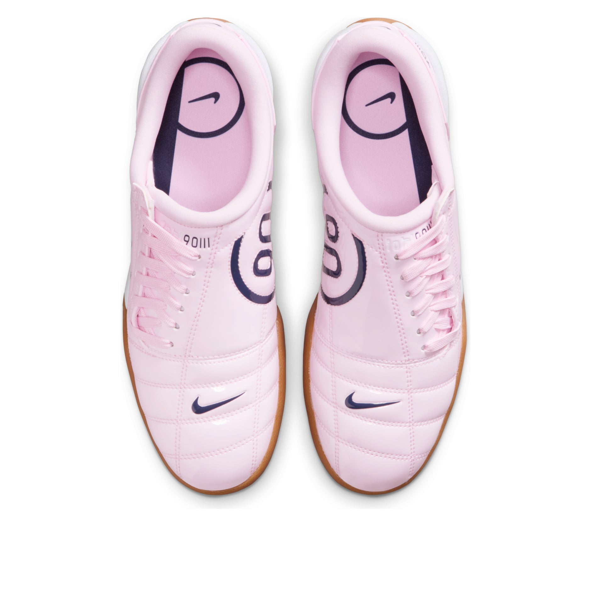 (WMNS) Nike Total 90 'Foam Pink Midnight Blue' IB5666-602