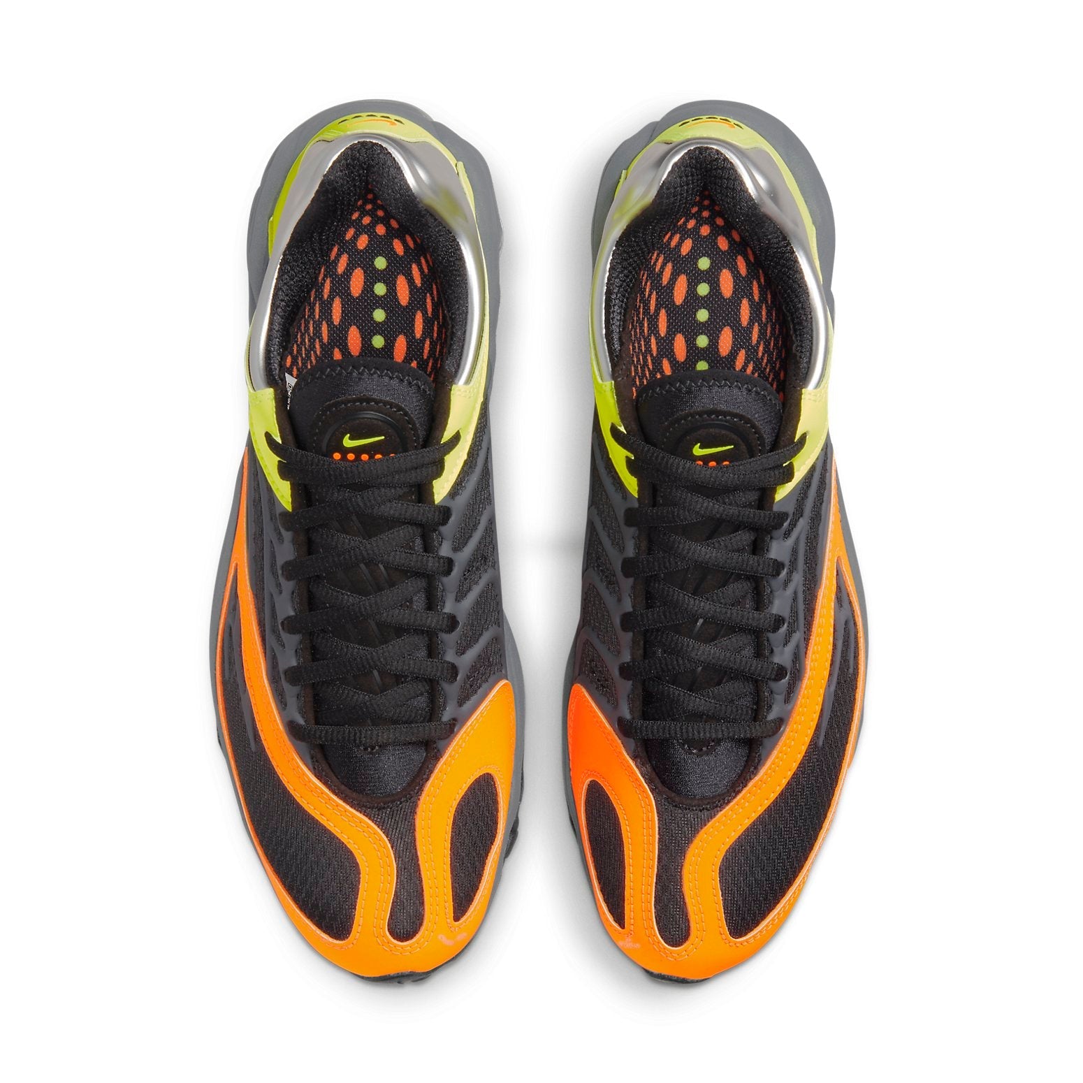 Nike Air Tuned Max 'Volt Total Orange' DH4793-700