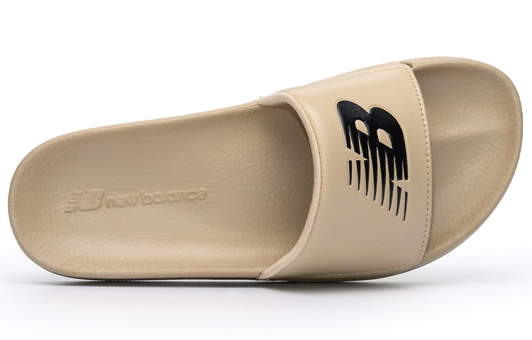 New Balance 1101 Slide 'Khaki' SD1101HBE