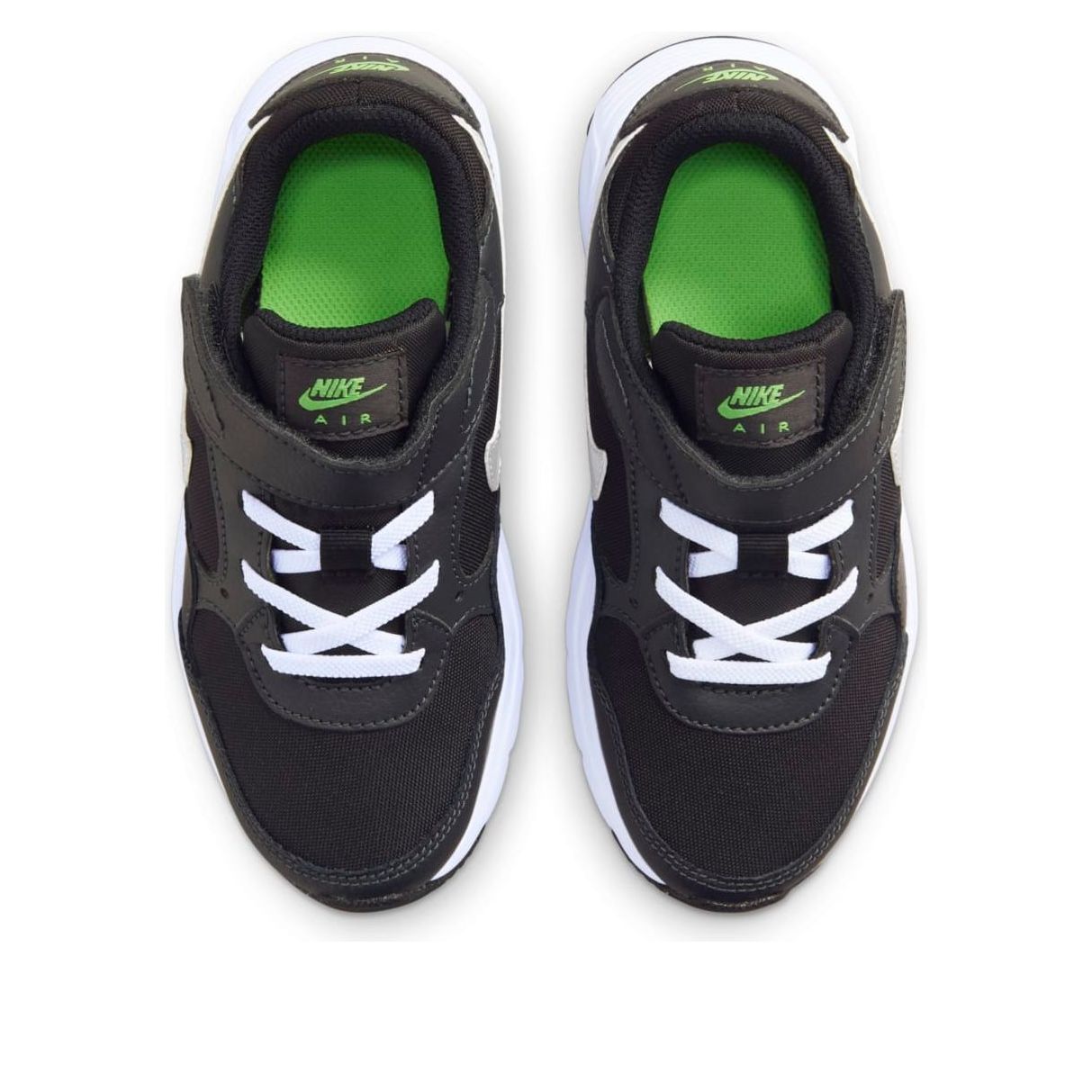 (PS) Nike Air Max SC 'Black Chrome' CZ5356-005