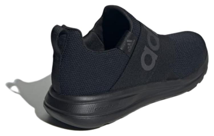adidas Lite Racer Adapt 6.0 'Black Carbon' IF7362