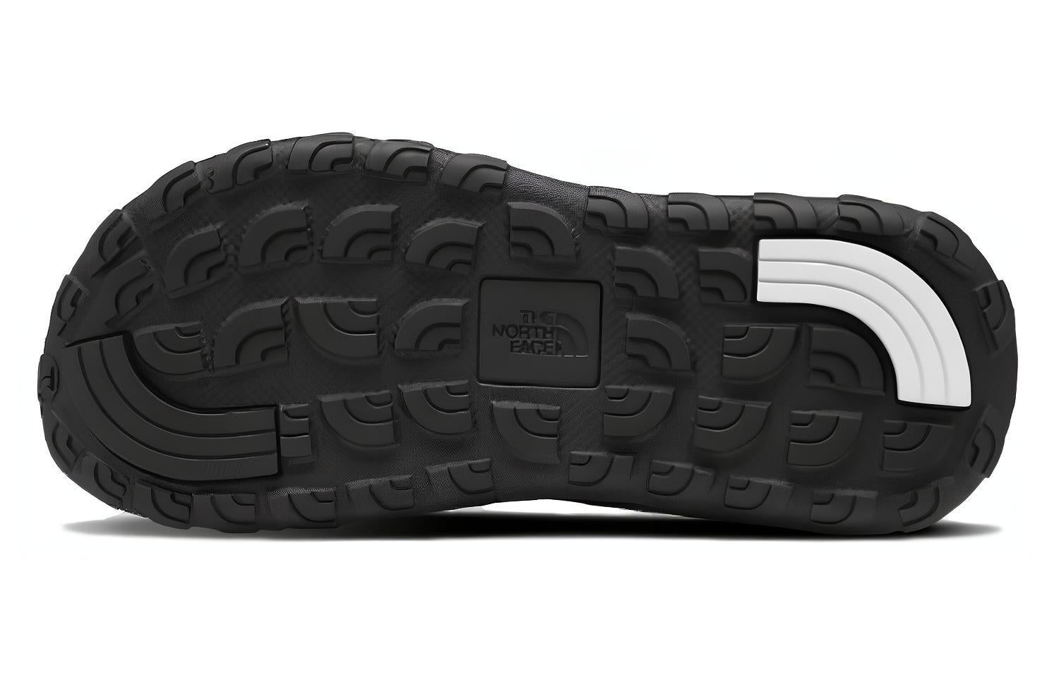 THE NORTH FACE Explore Camp Sandals 'Tnf Black' NF0A8A8X-KX7
