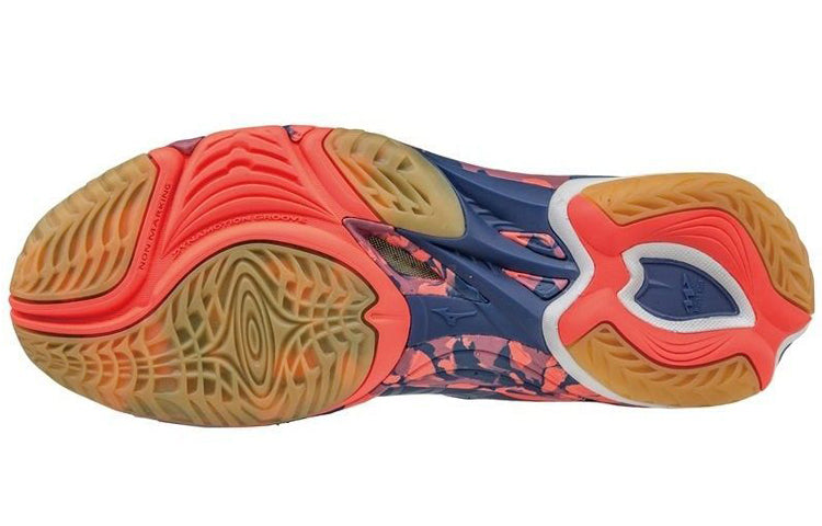 Mizuno Wave Mira Coral X1GA155067