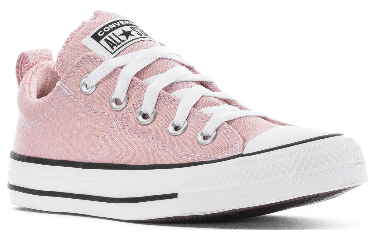 (WMNS) Converse Chuck Taylor All Star Madison Ox 'Pink' A06135F