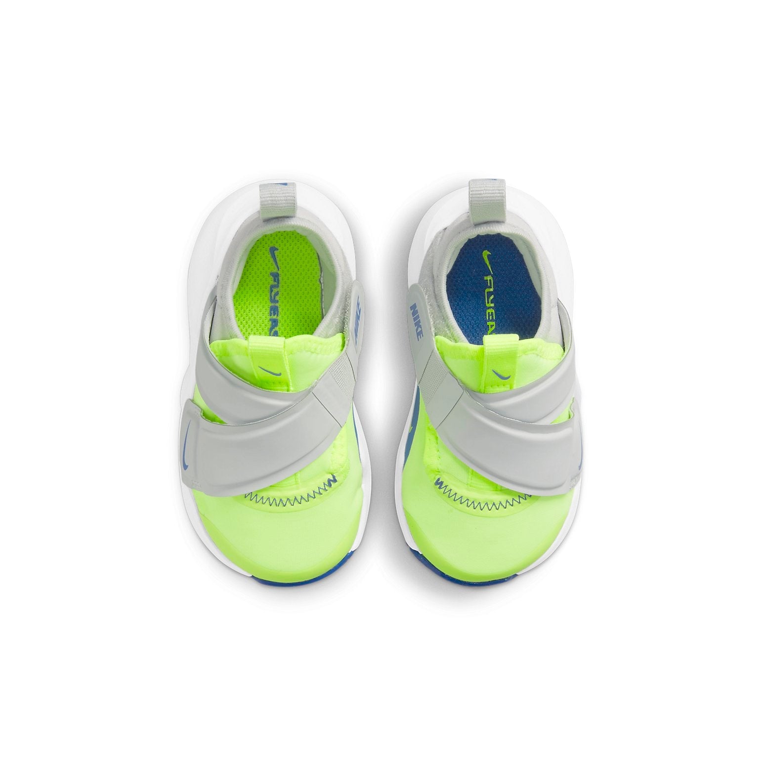 (TD) Nike Flex Advance 'Volt Grey Fog' CZ0188-700