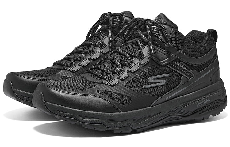 Skechers Go Run Trail Altitude 'Black' 220920C-BBK