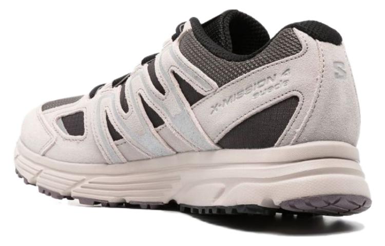 SALOMON X-Mission 4 'Cream White Black' 471381