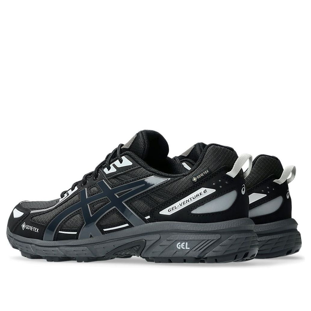 ASICS Gel-Venture 6 Gore-Tex 'Obsidian Grey Black' 1203A560-021