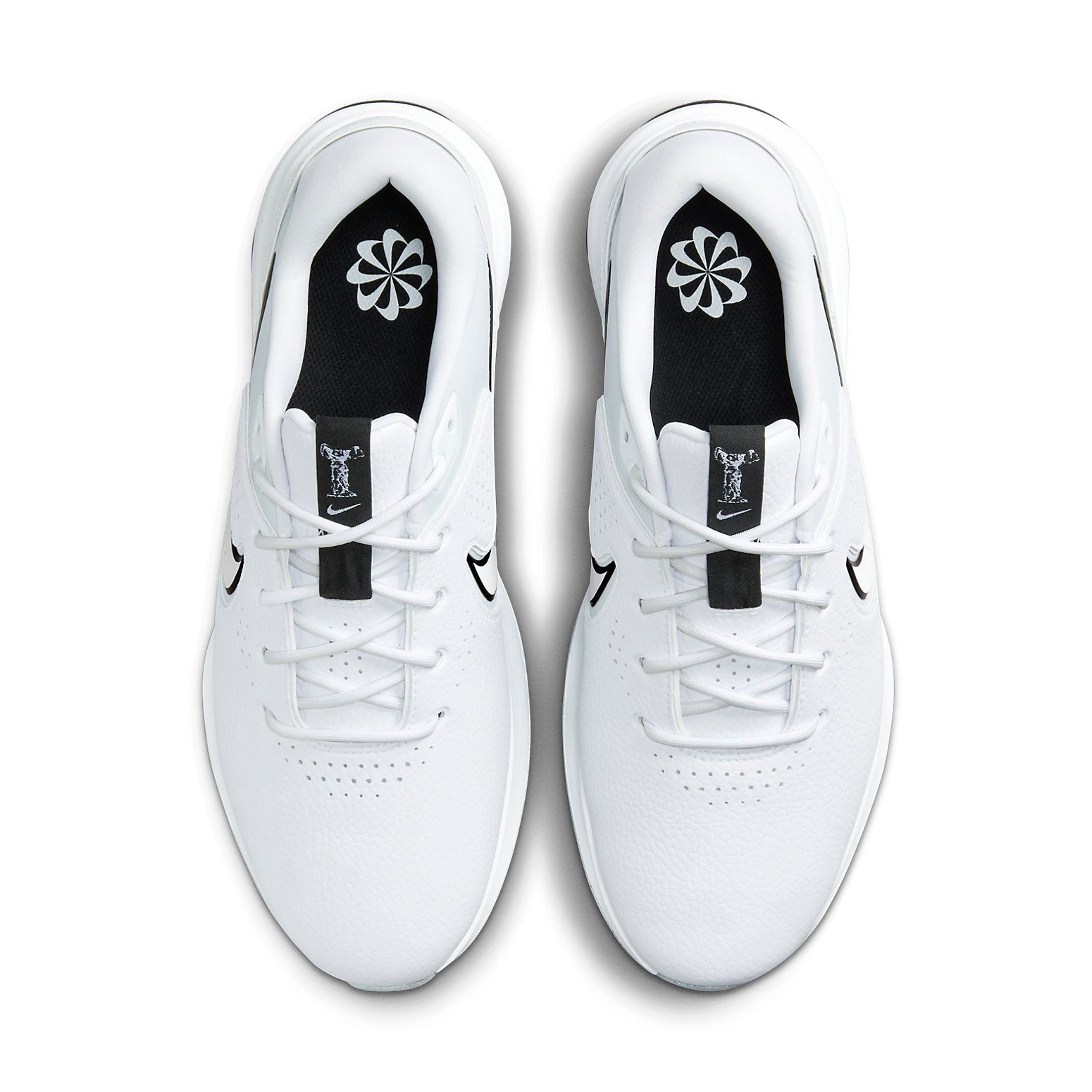 Nike Victory Pro 3 'White Black' DV6800-101