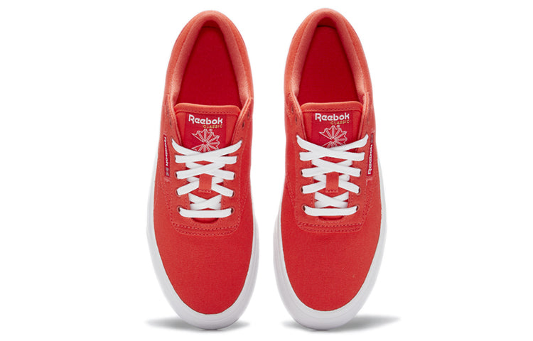 (WMNS) Reebok Club C Coast 'Cherry' GW0257