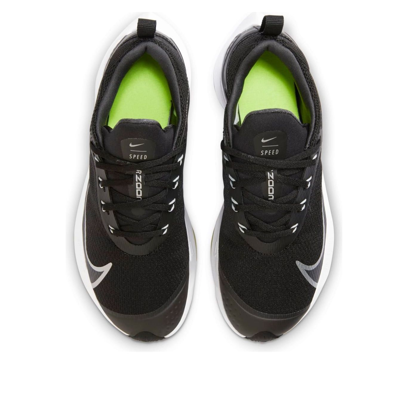 (GS) Nike Air Zoom Speed 'Black Grey' CJ2088-001