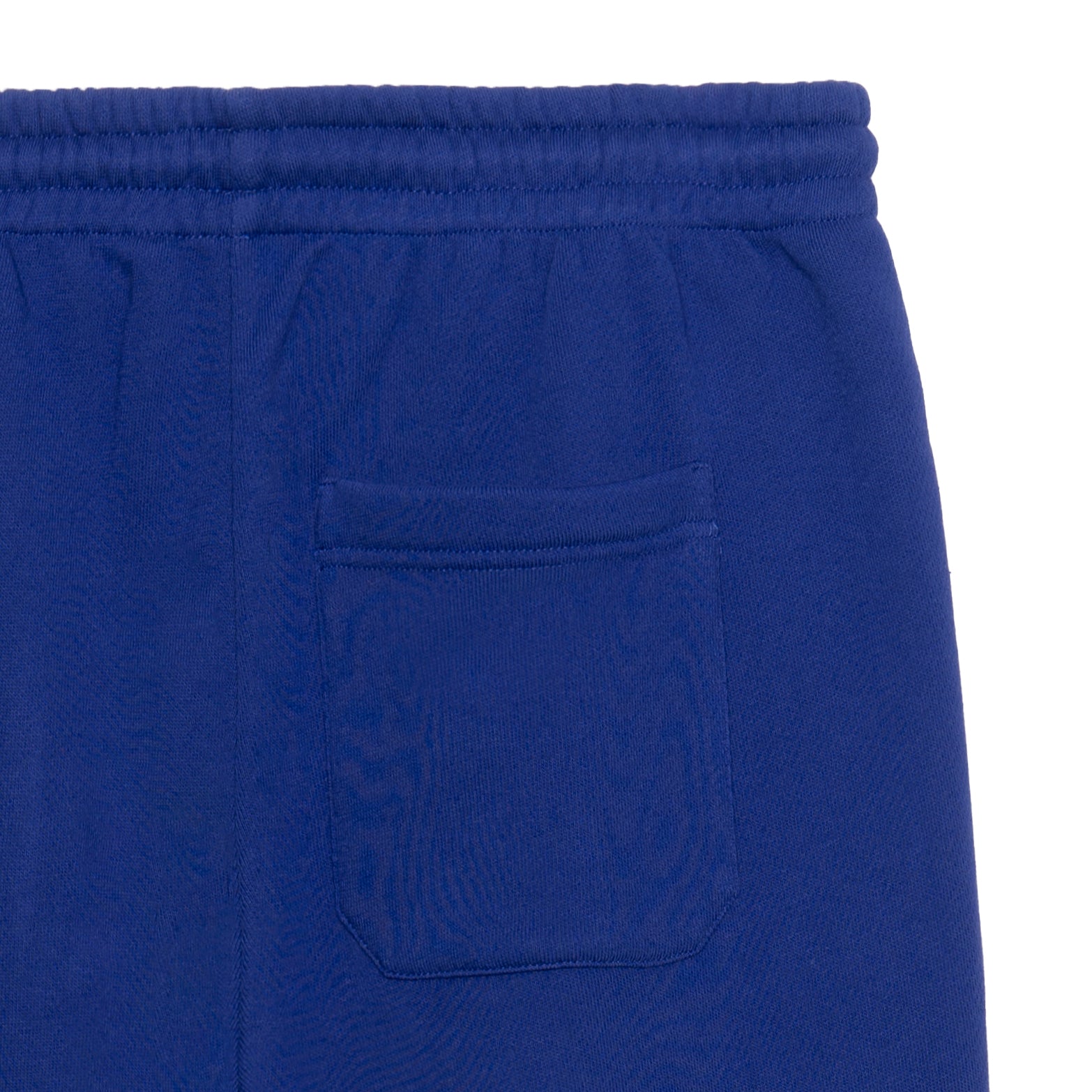 Gucci GUCCI TIGER Cotton Jogging Pant 'Blue' 681145-XJD3Y-4120