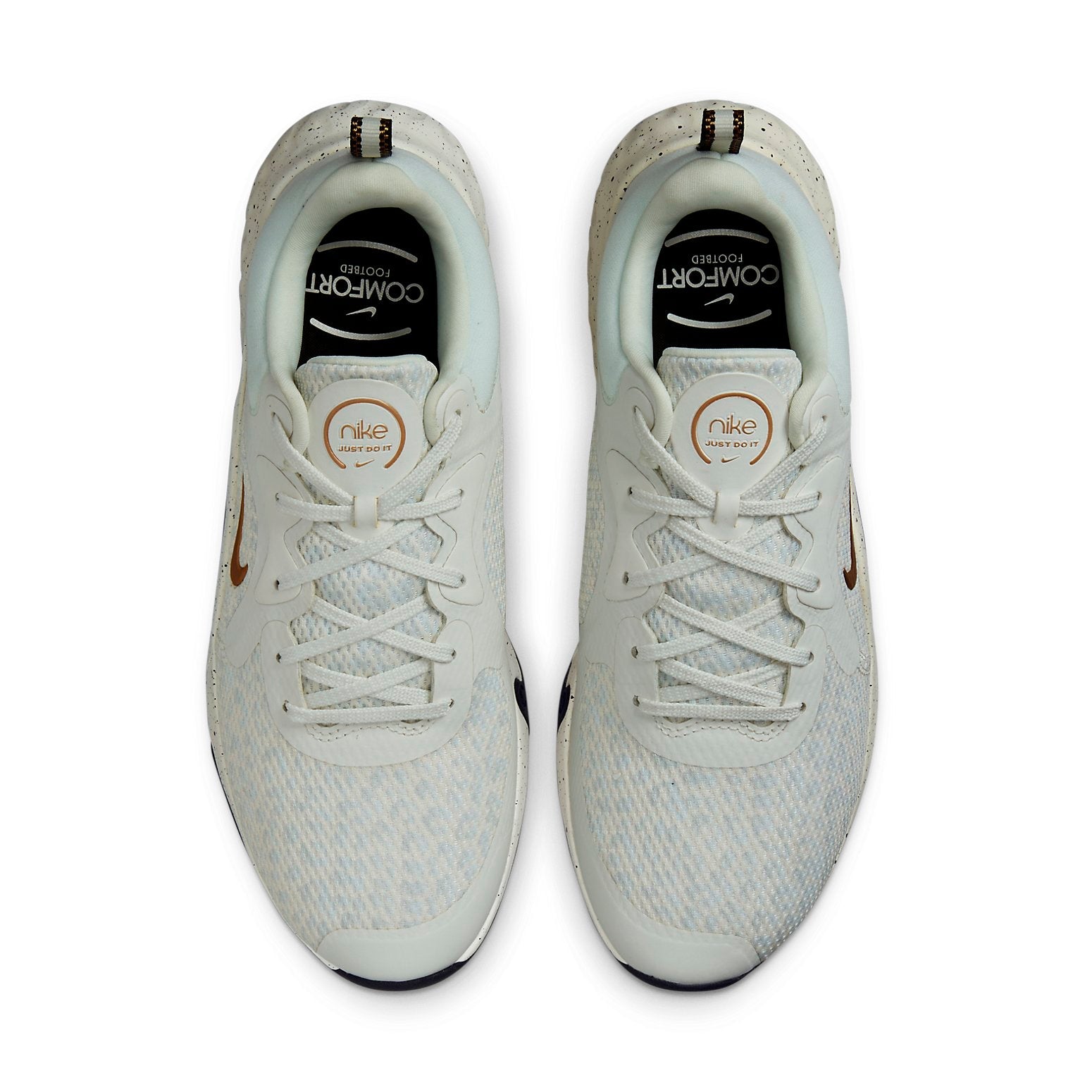 (WMNS) Nike Renew In-Season TR 11 Premium Wide 'Sail' DN9695-100