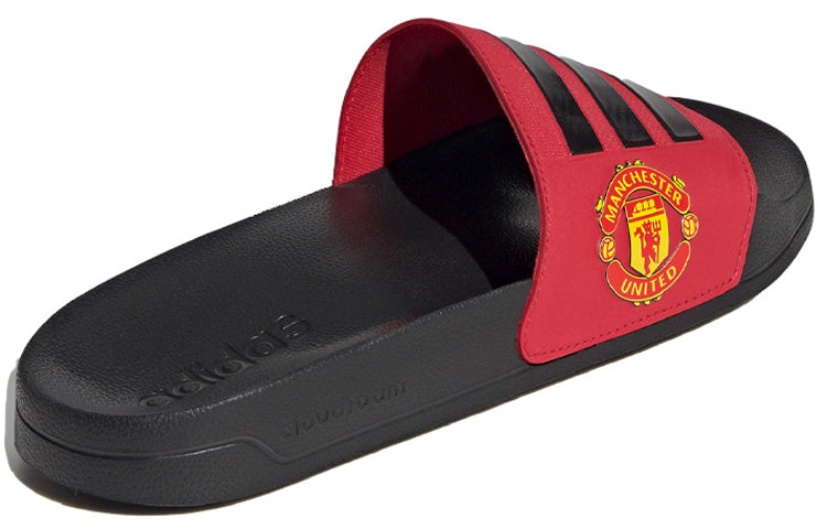 adidas Adilette Shower 'Manchester United' FW7072