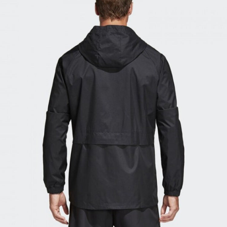 adidas Training Jacket 'Black' BQ6528