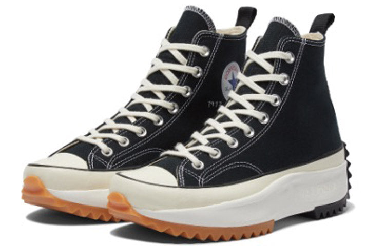 Converse J.W. Anderson x Run Star Hike 'Black Gum' 164840C