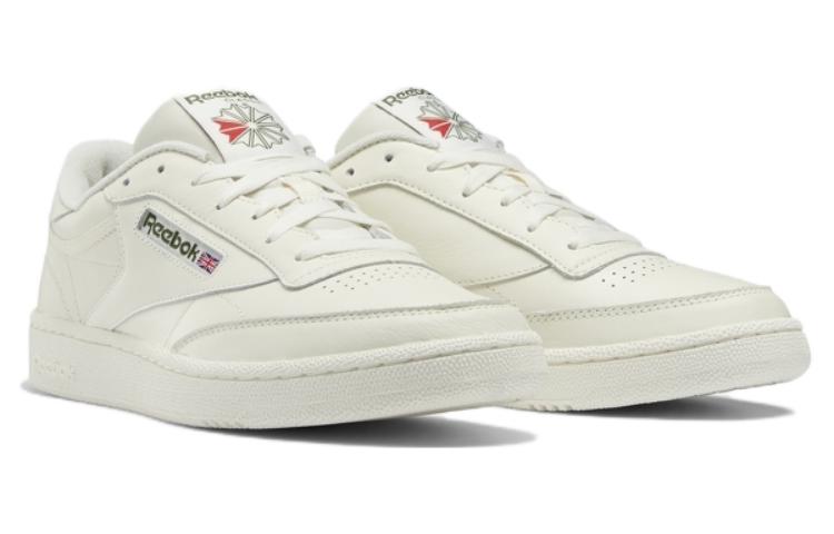 Reebok Club C 85 'Beige' 100024894