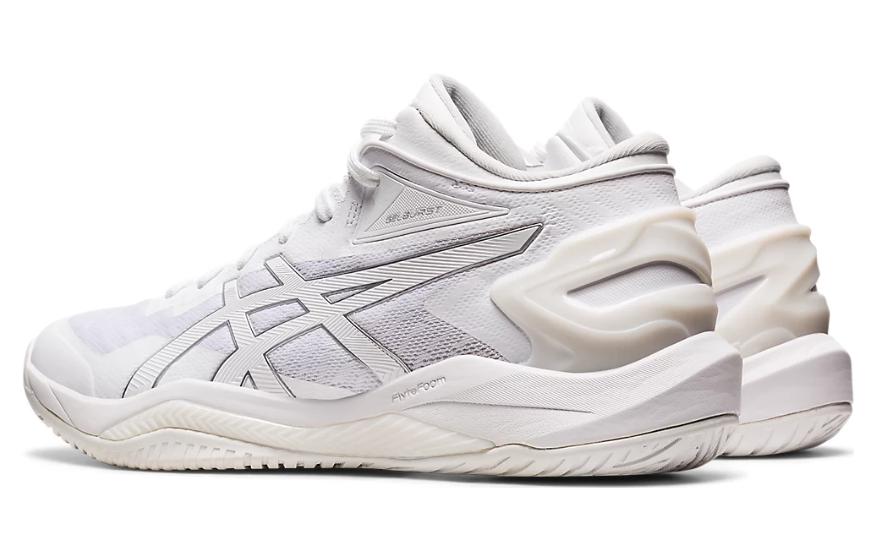 ASICS GELBURST 27 'White' 1063A066-100